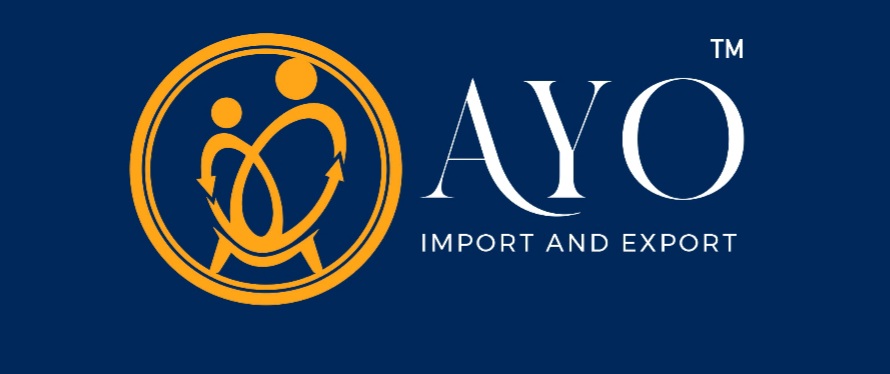 Ayo Import Export