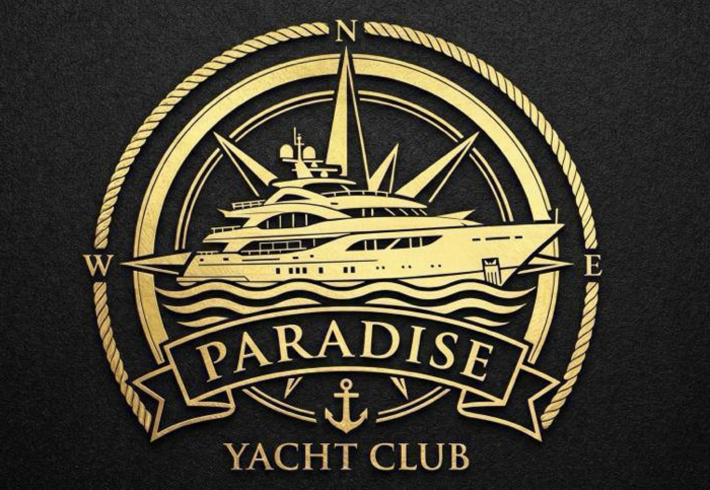 Paradise lodge
